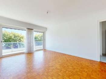 Location appartement 3 pièces Nantes Rond-Point De Rennes 44