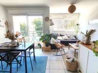 Location appartement 3 pièces