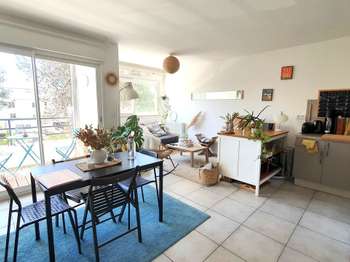 Photo Location appartement Nantes Rond-Point De Rennes
