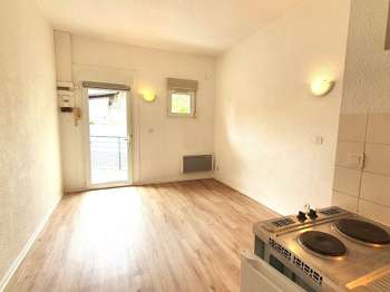 Location StudioNantes Rond-Point De Rennes