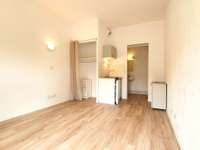 Location Studio 1 pièce
