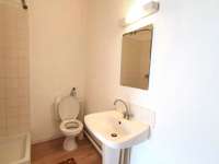 Location Studio 1 pièce