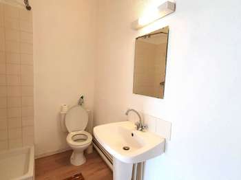 Location Studio 1 pièce
