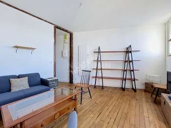 Location appartement 2 pièces Nantes Rond-Point De Rennes 44