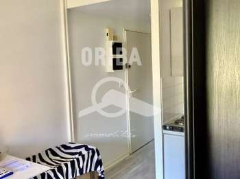Location Appartement T1Nantes Rond-Point De Rennes