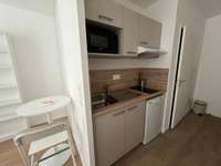Location appartement 1 pièce Location appartement 1 pièce