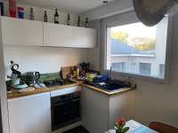 Location appartement 3 pièces Location appartement 3 pièces