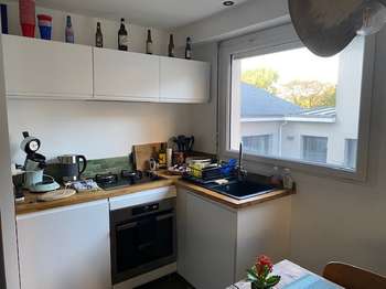 Location appartement 3 pièces Location appartement 3 pièces
