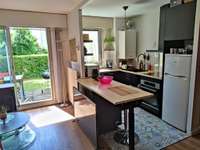 Location appartement 2 pièces