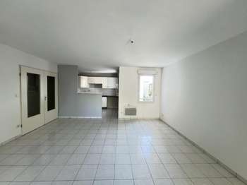 Location Appartement 3 piècesNantes Rond-Point De Rennes