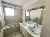 Location appartement 3 pièces