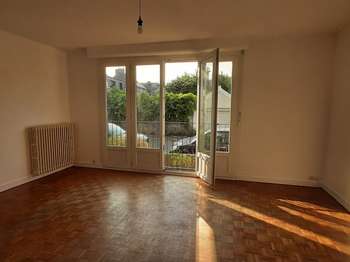 Location Appartement 3 piècesNantes Rond-Point De Rennes
