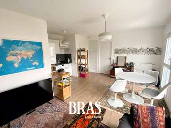 Location appartement 2 pièces