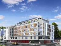 Location appartement 2 pièces
