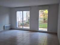 Location appartement 3 pièces
