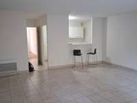 Location appartement 3 pièces
