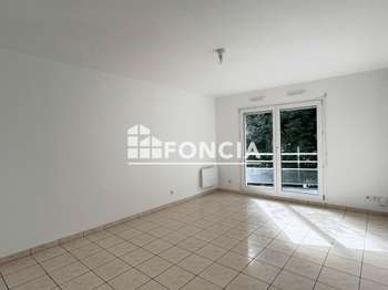 Location Appartement 2 piècesNantes Rond-Point De Rennes