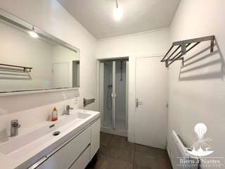 Location appartement 4 pièces