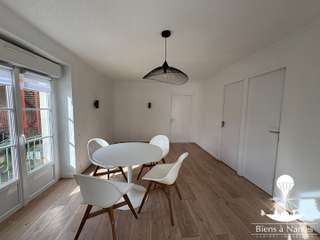 Location appartement 4 pièces