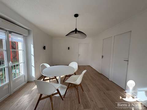 Location appartement 4 pièces