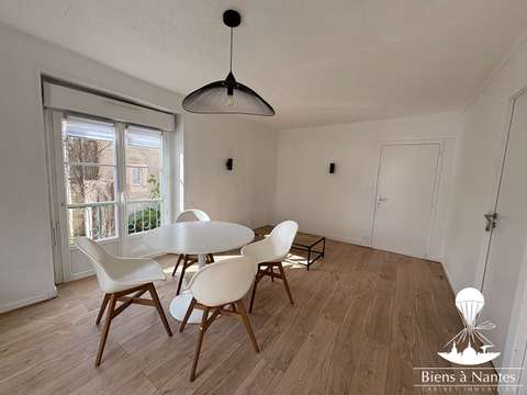Location appartement 4 pièces
