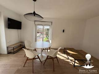 Location appartement 4 pièces