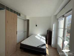 Location Appartement 4 piècesNantes Saint-Clément - Jardin des plantes