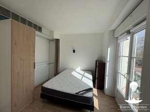Photo Location appartement Nantes Saint-Clément - Jardin des plantes