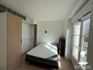 Location appartement 4 pièces
