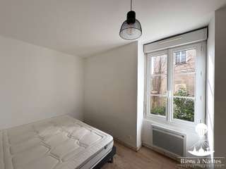 Location appartement 4 pièces