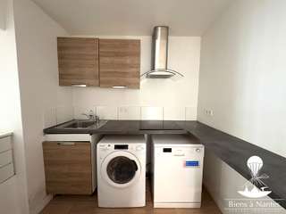 Location appartement 4 pièces