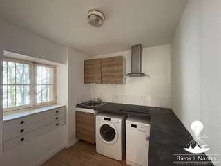 Location appartement 4 pièces