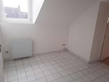 Location Appartement 2 piècesNantes Saint-Clément - Jardin des plantes