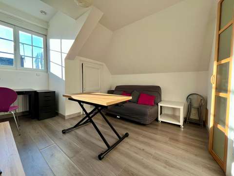 Location appartement 1 pièce Location appartement 1 pièce