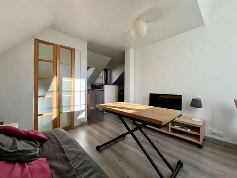 Location appartement 1 pièce Location appartement 1 pièce