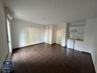 Location appartement 1 pièce