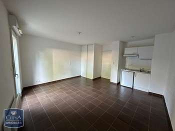Location Appartement T1Nantes Saint-Clément - Jardin des plantes