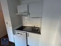 Location appartement 1 pièce