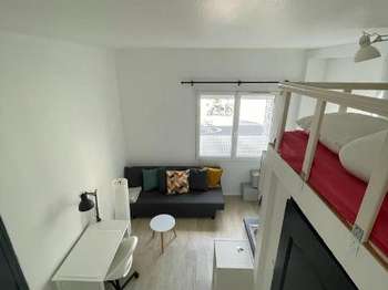 Location appartement 1 pièce Location appartement 1 pièce