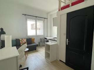 Location appartement 1 pièce
