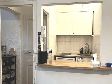 Location appartement 1 pièce