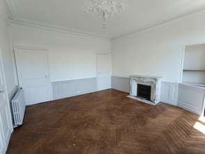 Location Appartement 6 pièces +Nantes Saint-Clément - Jardin des plantes