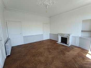 Location appartement 8 pièces Nantes Saint-Clément - Jardin des plantes 44