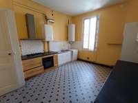 Location appartement 8 pièces