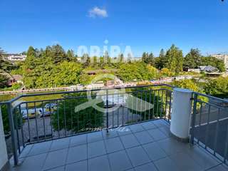 Location appartement 4 pièces