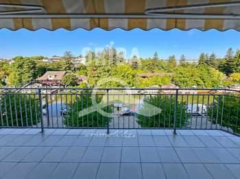 Location appartement 4 pièces Nantes Saint-Clément - Jardin des plantes 44