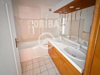 Location appartement 4 pièces