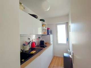 Location appartement 2 pièces