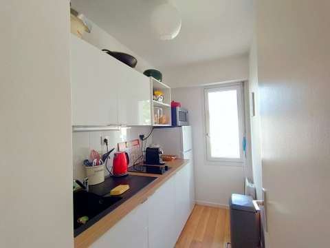 Location appartement 2 pièces