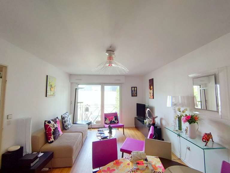 Location appartement 2 pièces